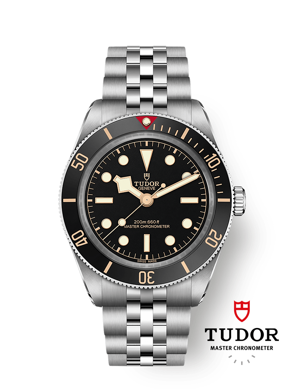 Thumbnail: Black Bay 58