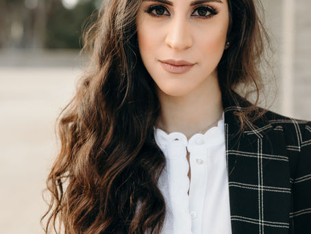 FWO Resident Artist Updates: Mariam Mouawad