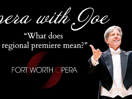 Unveiling the Best Beginner Opera: A Journey with "Opera With Joe"