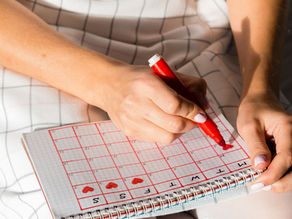 5 sinais do seu ciclo menstrual que você não deve ignorar