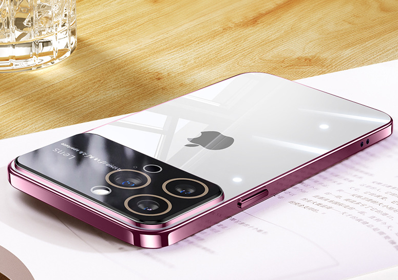 Thumbnail: Premium iPhone Case for 11/12/13/14 Pro Max