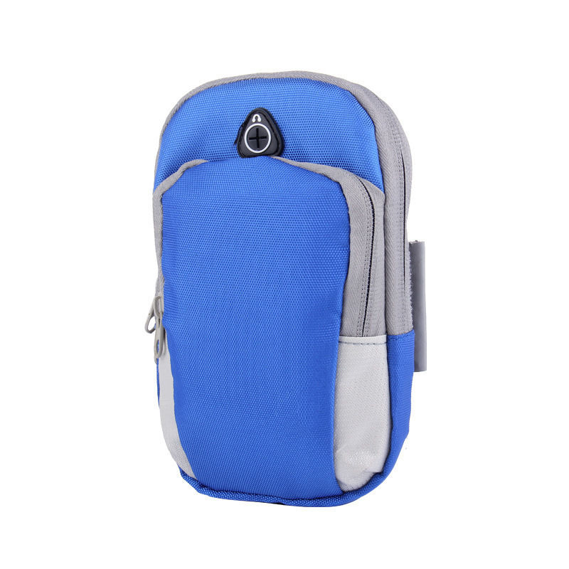 Thumbnail: Outdoor Multifunctional Arm Bag
