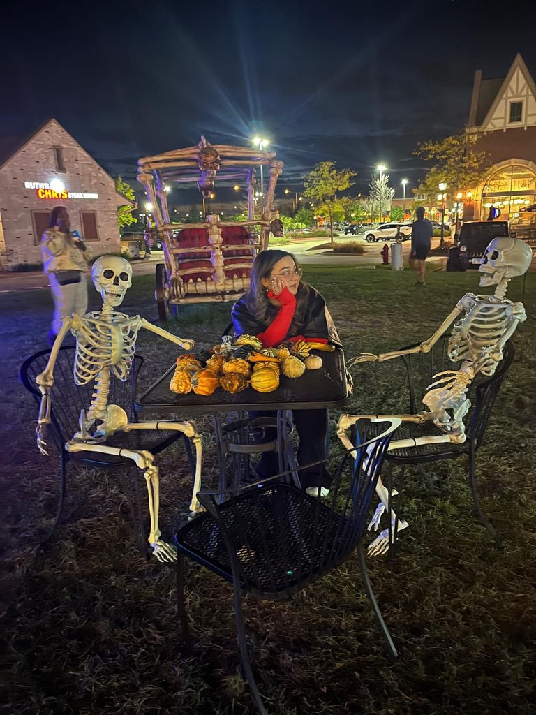 Will It Ever Find Me?