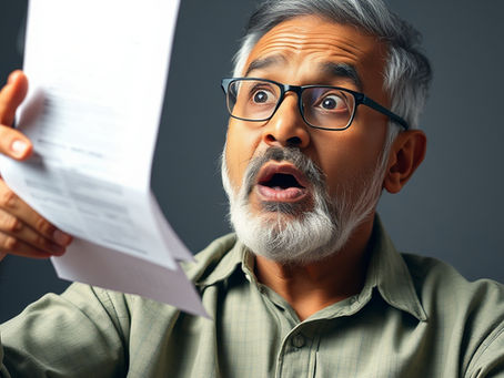 Health Insurance எடுக்க போறீங்களா...? முதல்ல இதை படிங்க...