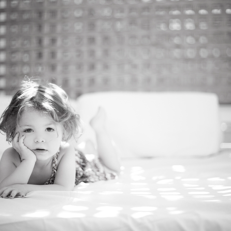 Bedtime Rituals and Natural Sleep Support for the Entire Family
