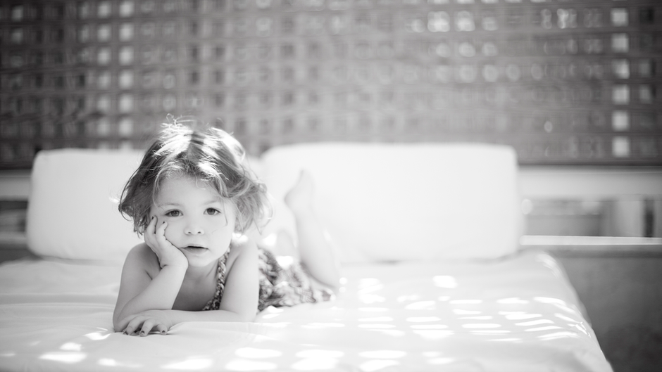 10 Out of the Box Ways to Keep Your Kid in Their Bed