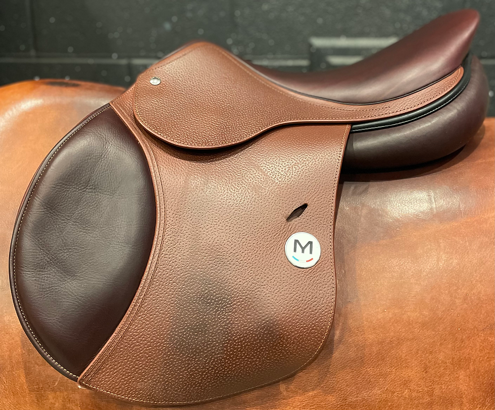 Thumbnail: 2021 Meyer Act-2 17.5” 4