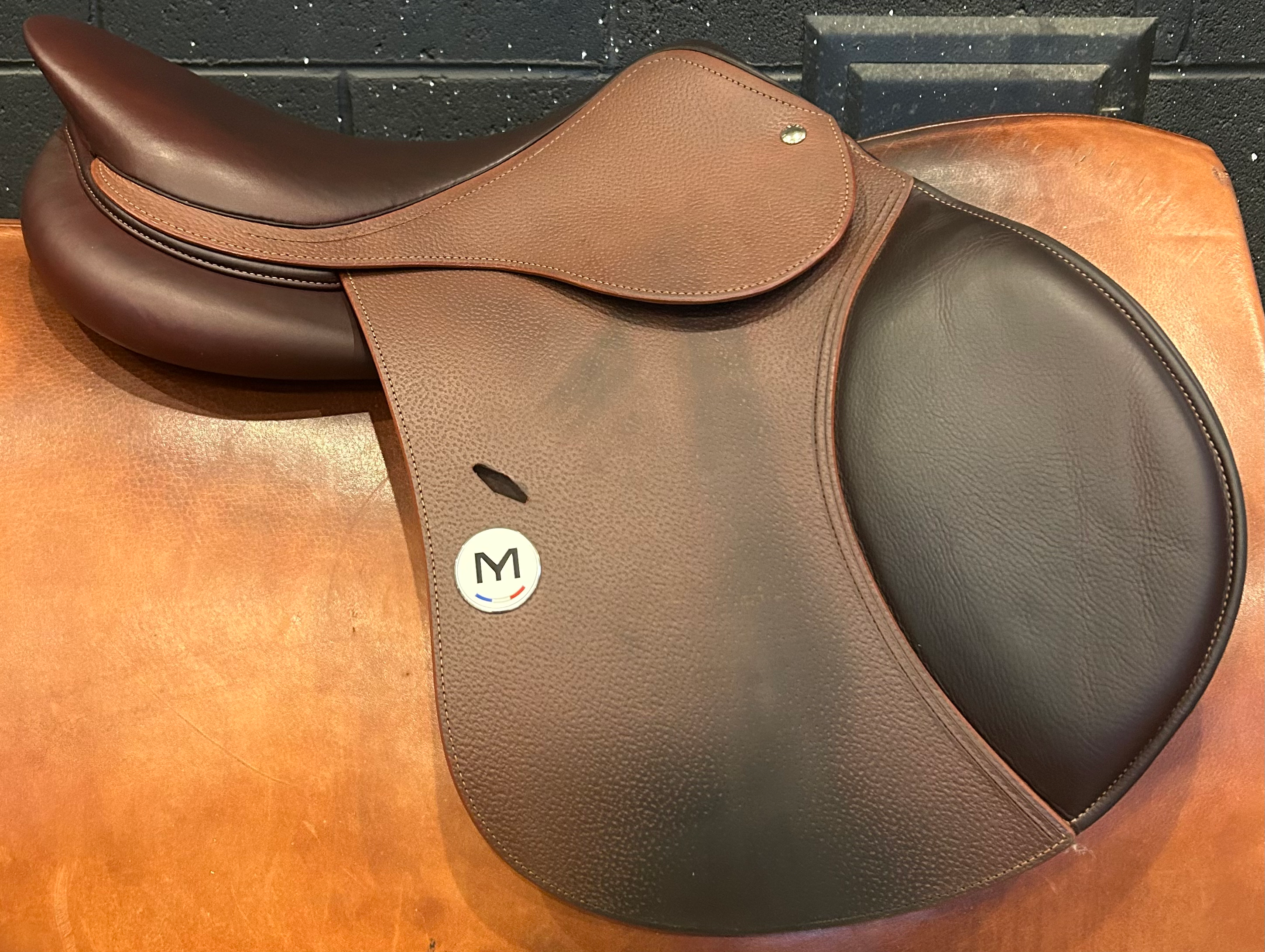 2021 Meyer Act-1 17” 5A