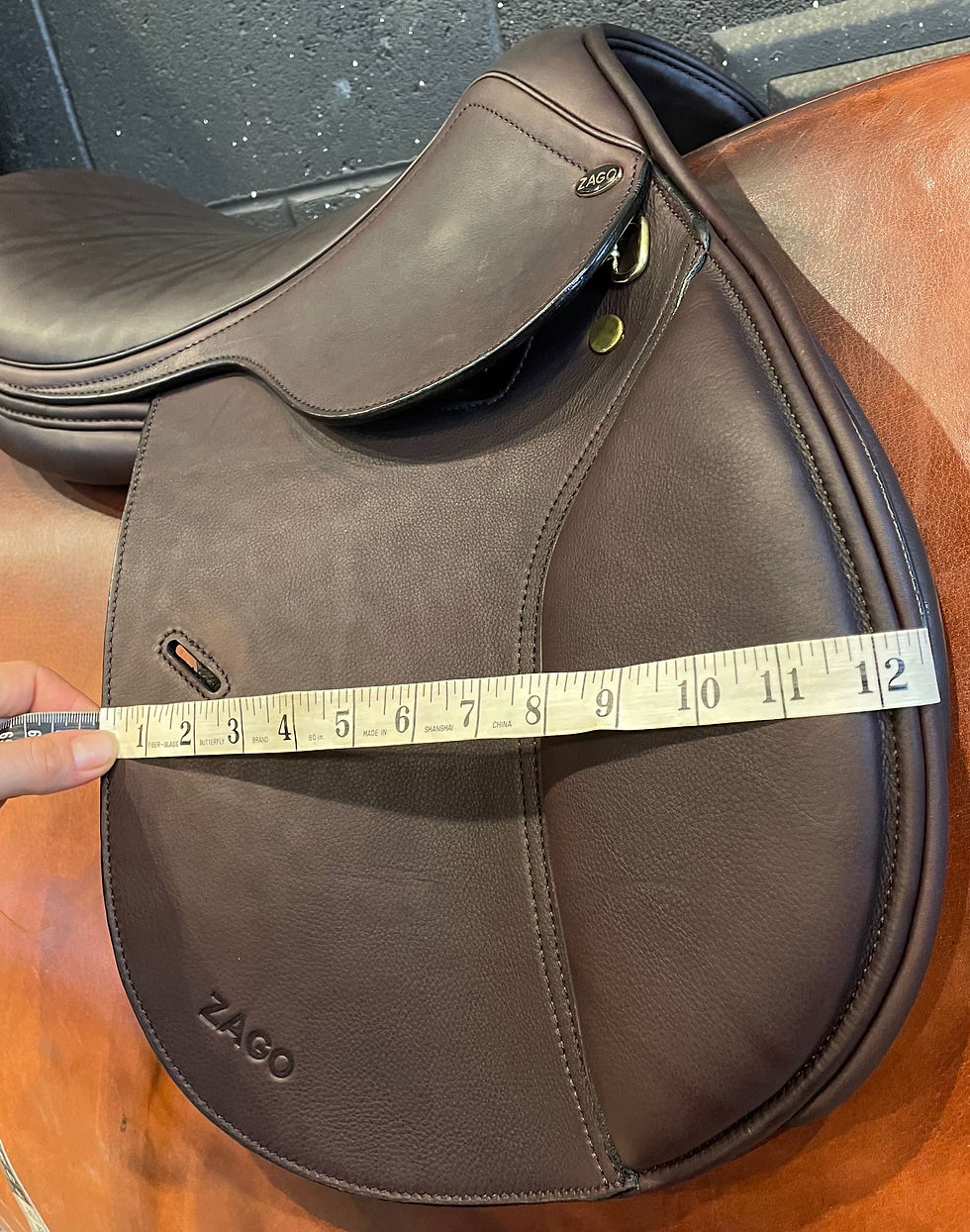 Thumbnail: 2022 ZAGO 16” 