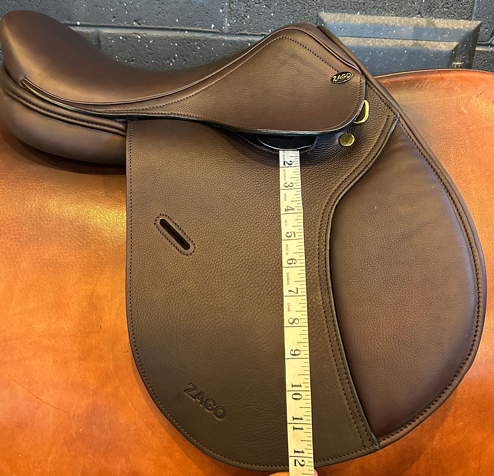 Thumbnail: 2023 ZAGO 15.5” 