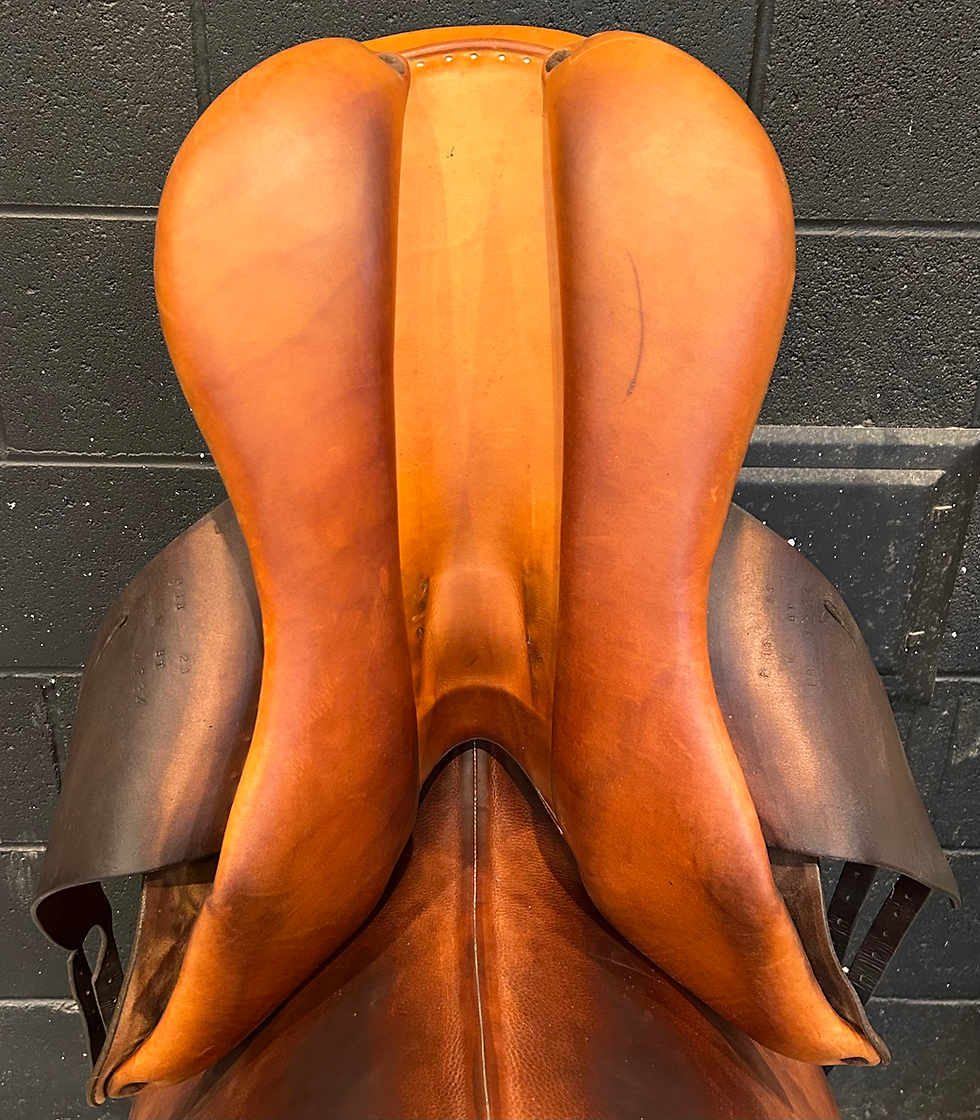 Thumbnail: 2018 Butet Practice 18” 