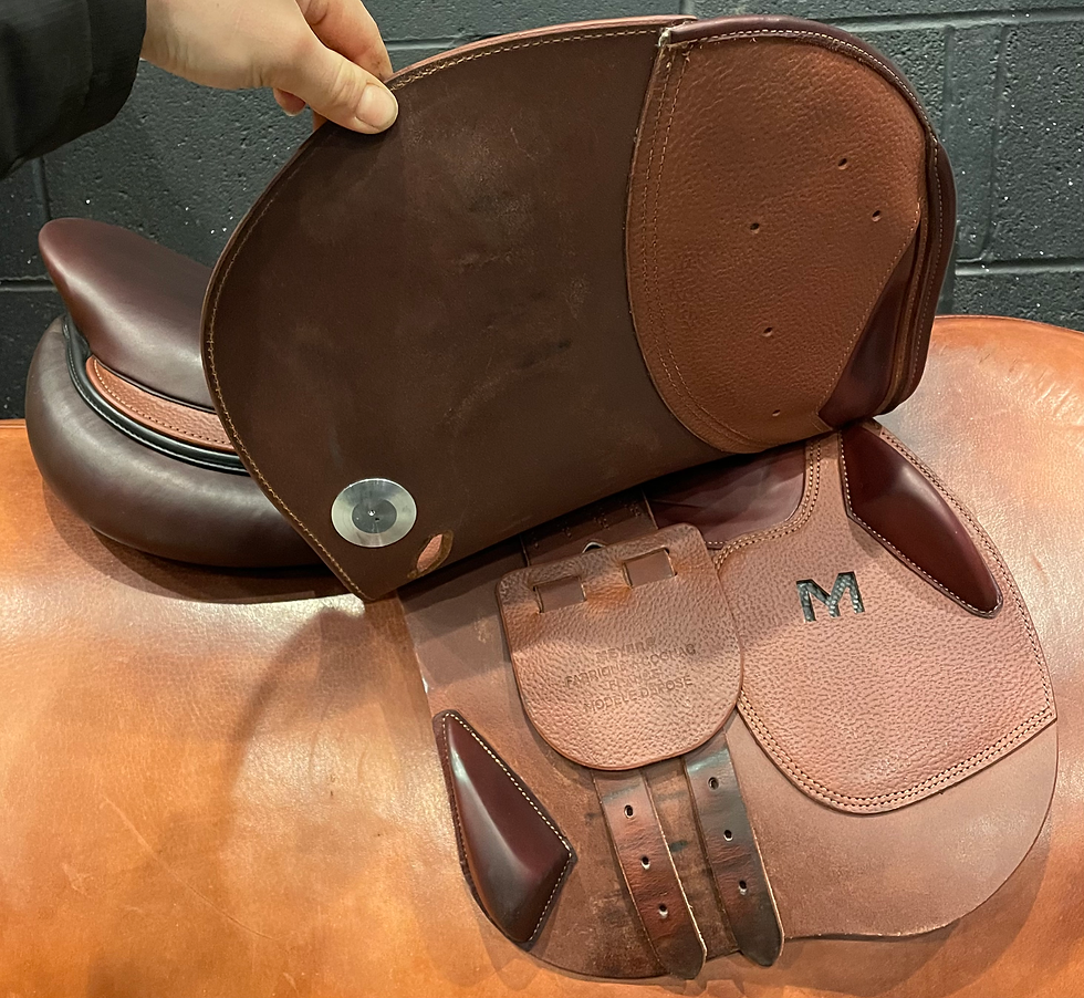 Thumbnail: 2021 Meyer Act-2 17.5” 4