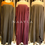 Thumbnail: Naayla Colorblock Pleated Maxi (Available in 6 colors) 