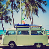 Personal driver Europe