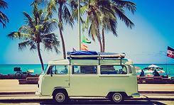 Campervan