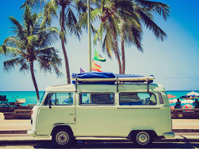 Mal des transports ?