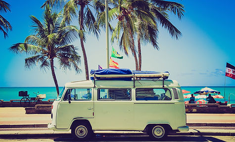 Campervan