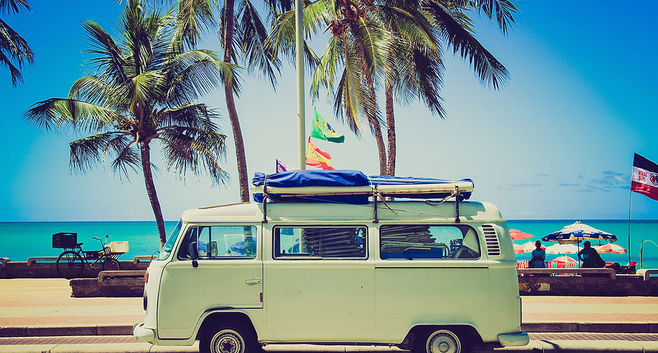 Campervan