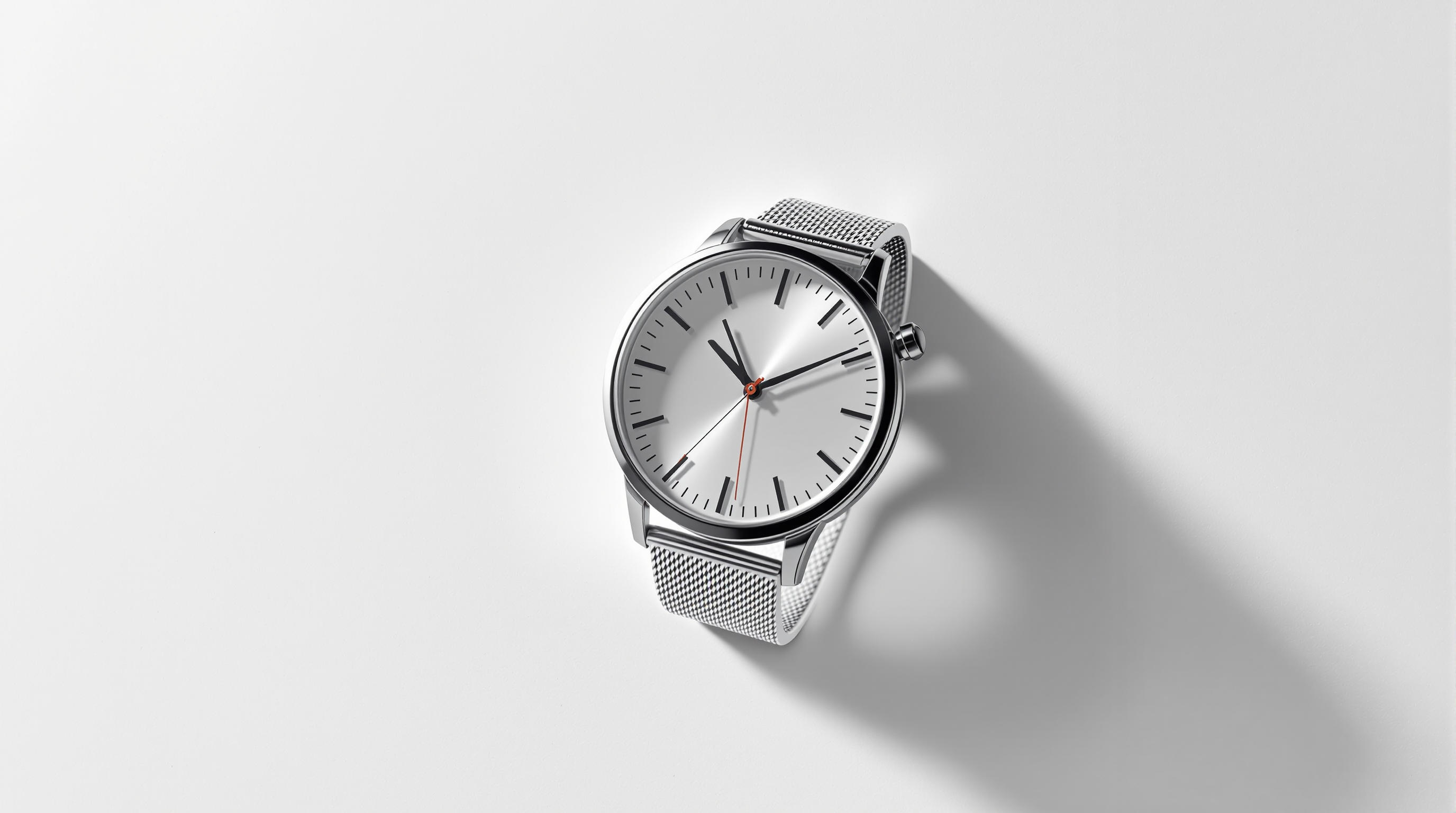Harianta Watch Model 58
