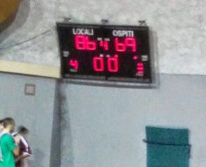 La Promozione torna alla vittoria