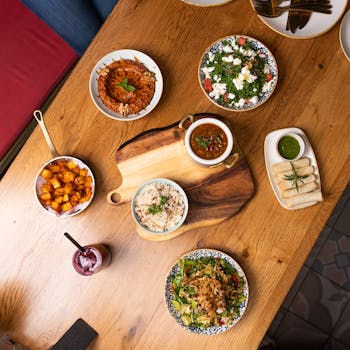 Artisan Serving Tray