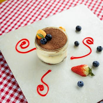 Custom Wooden Platter