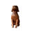 Thumbnail: Dog Sculpture