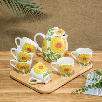 Contemporary Cutting Board