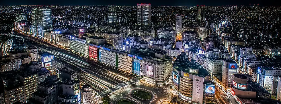 東京カルサイ出張マッサージ