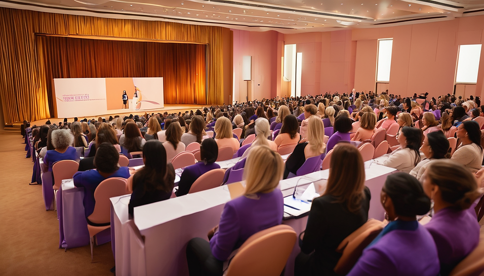 Global Women's Empowerment Forum