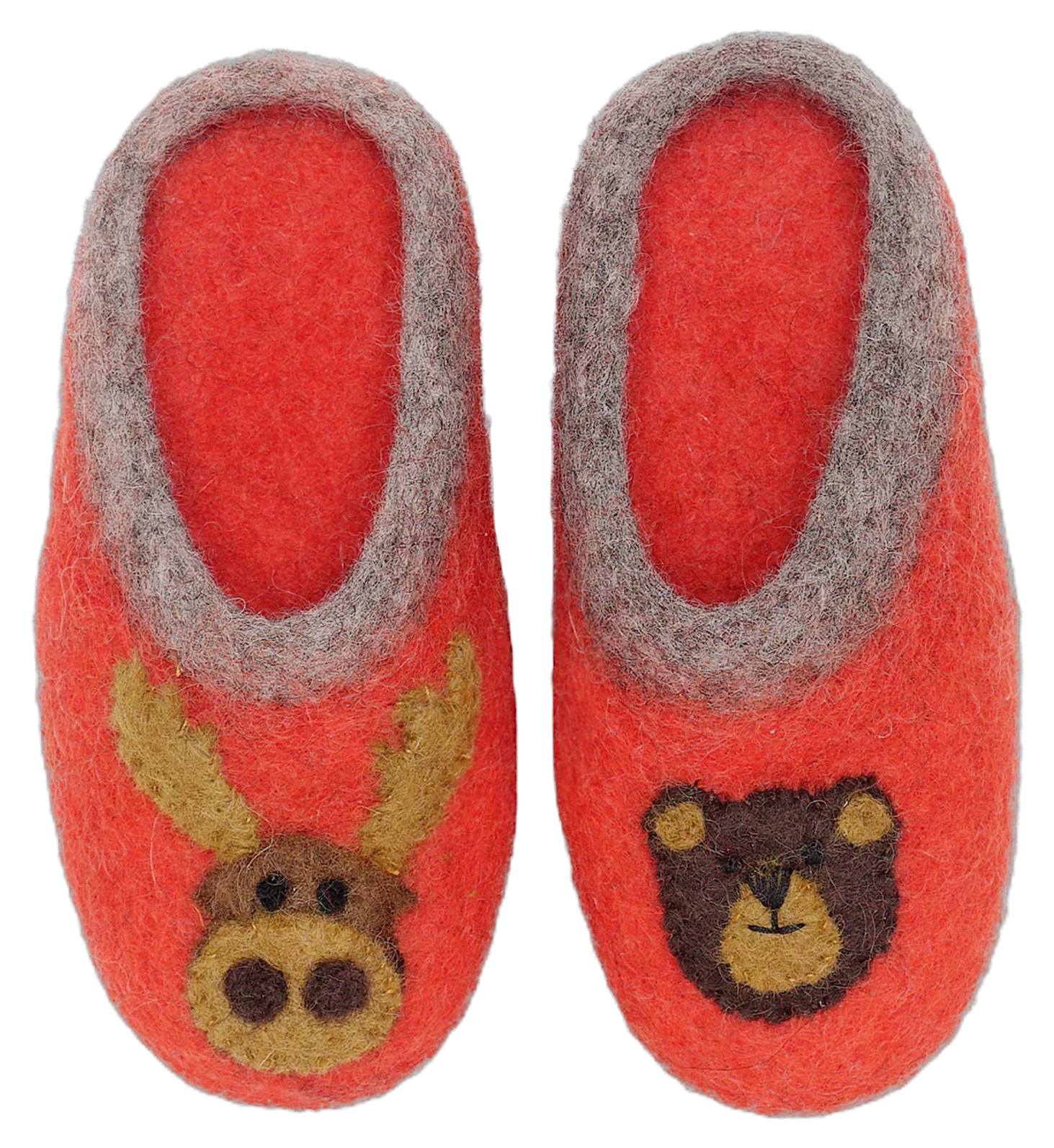 Ambler Slocan Jr. B Tomato 1402-A/TOM