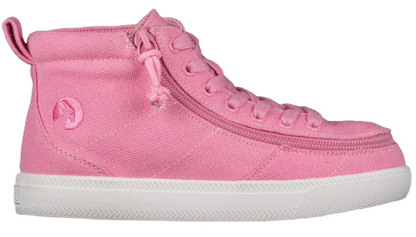 Billy Classic WDR High Top G Pink BK22317-660
