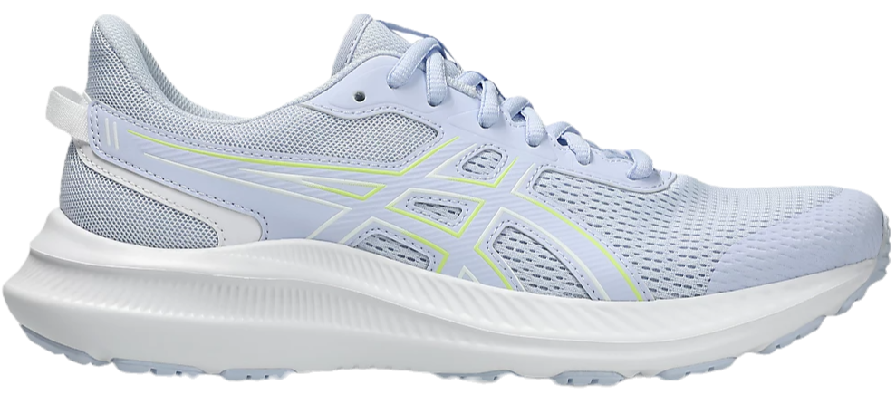 Asics Jolt 5 G Blue Fade/Lucid Yellow 1012B757-402