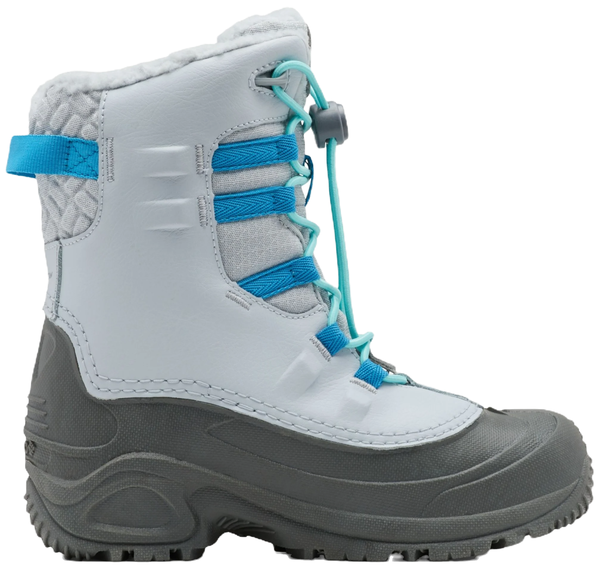 Columbia Bugaboot Celsius G Cirrus Grey/ Blue Chill 2007401031