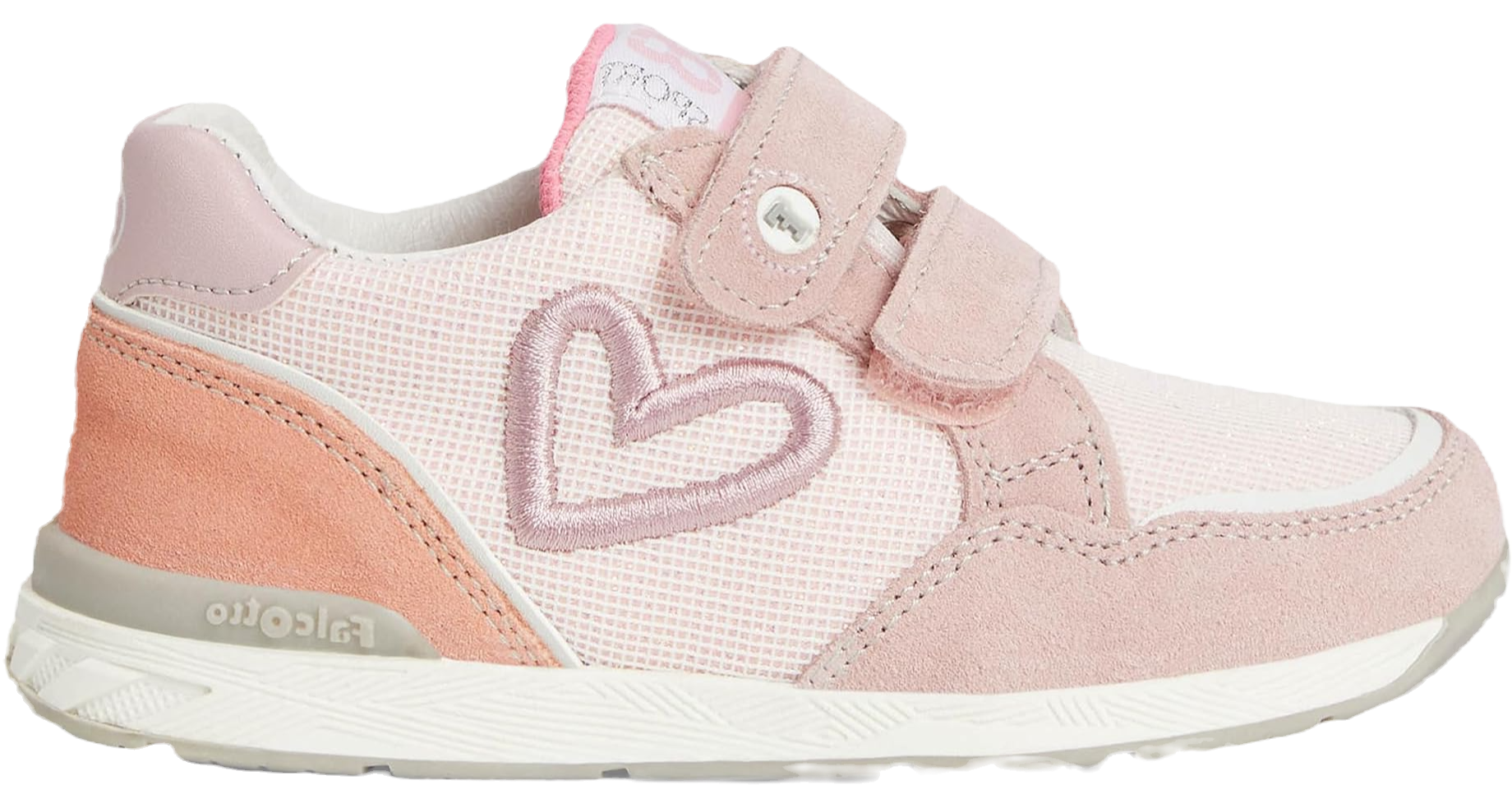 Falcotto Belle 3 VL G Pink/Candy 0012019006 01