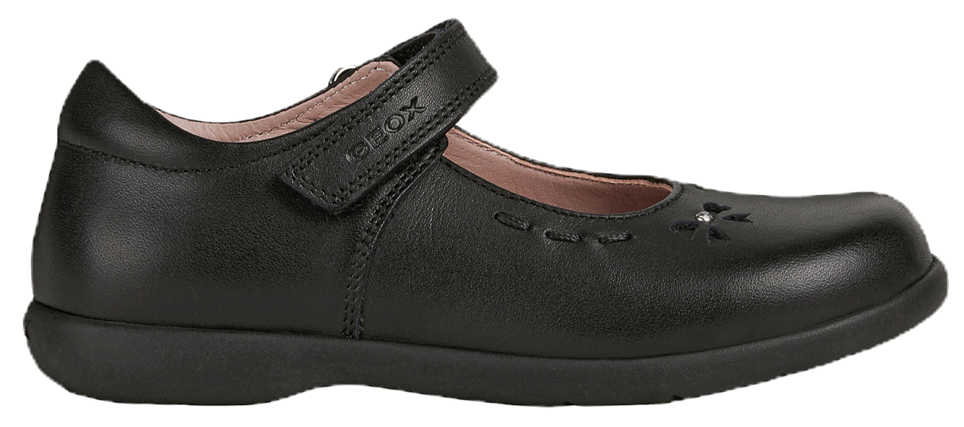 Geox Naimara G Black J16FHA