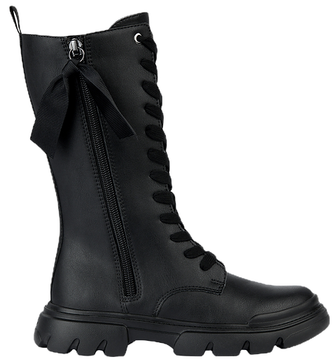 Geox meisjes j junette girlenkelboot Geox meisjes j junette girlenkelboot