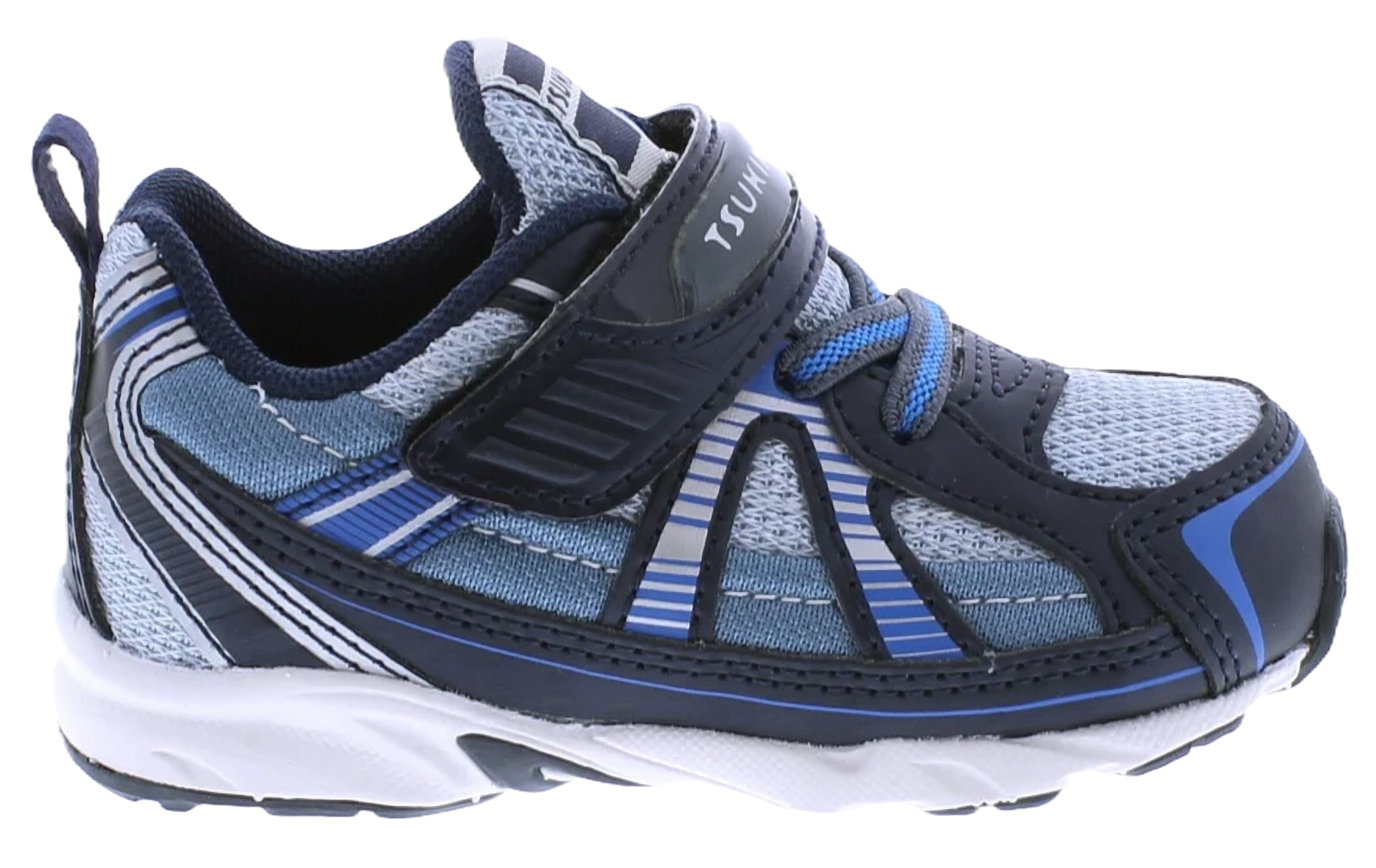 Tsukihoshi Storm B Navy/Royal 3570-414-C/3570-414-Y