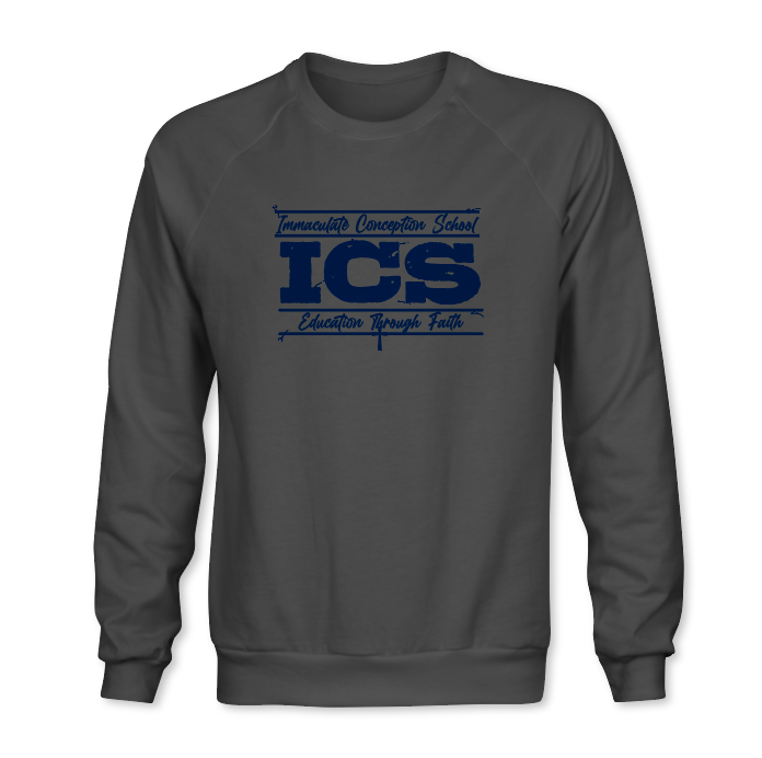 Thumbnail: Gildan Crew Neck Sweatshirt