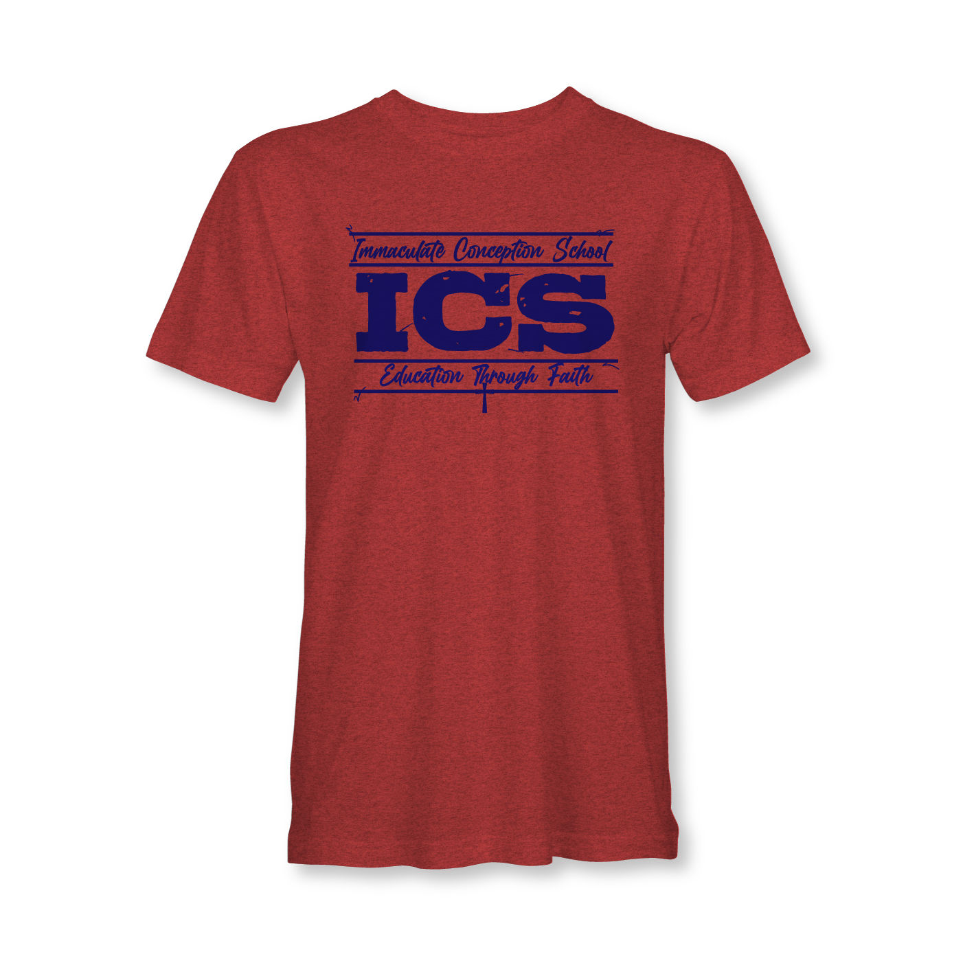 Bella Canvas Short Sleeve T-Shirt