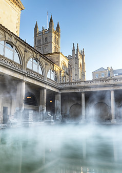 Roman Baths