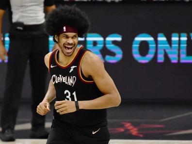 Riuscirà Jarrett Allen a vendicarsi contro la sua ex squadra? | Giocata Gratuita NBA #02