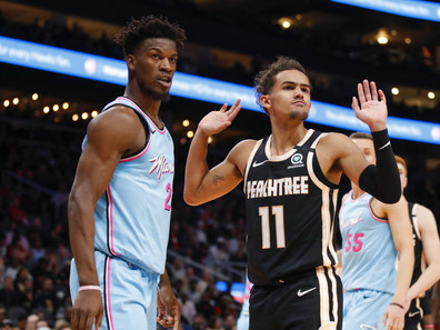 Possono gli Heat fermare Trea Young? | Giocata Gratuita NBA #01