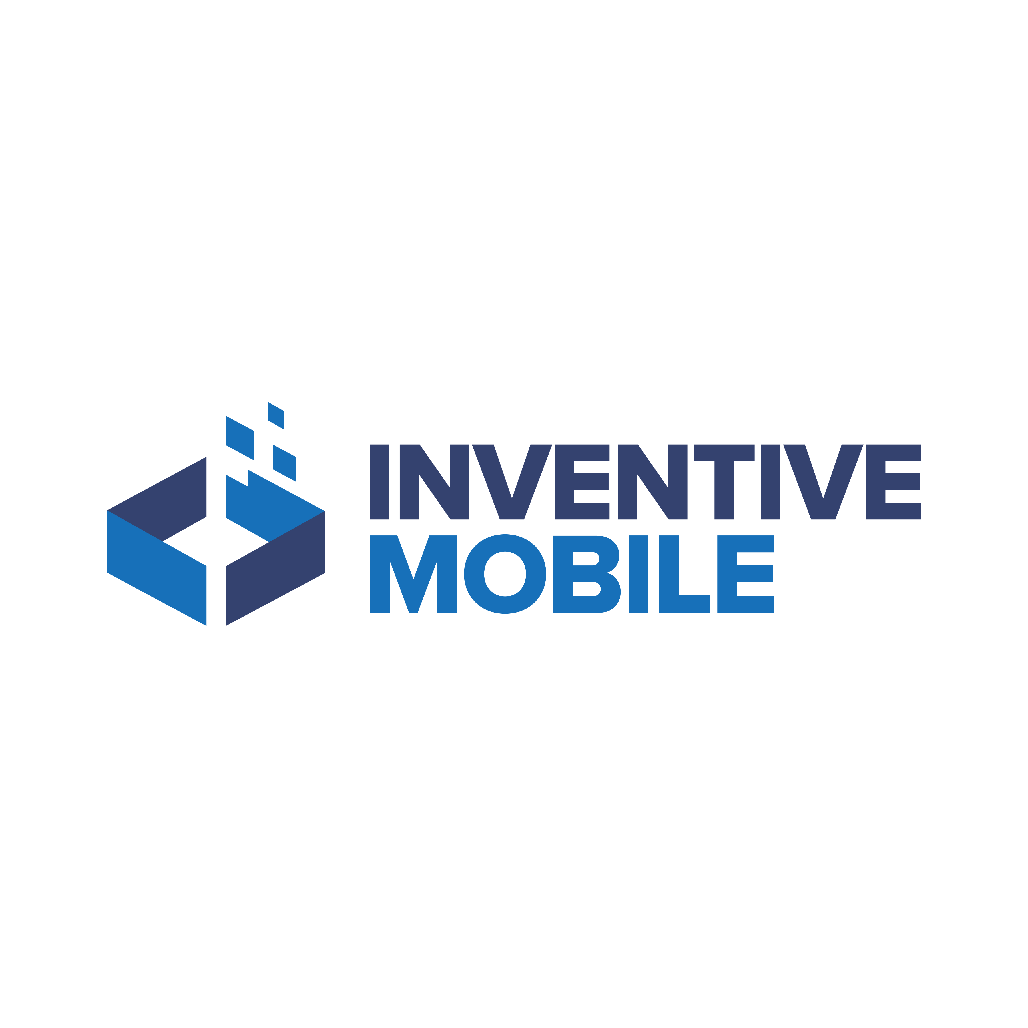 Inventive Mobile logo