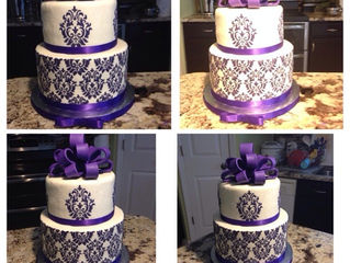 Royal Icing