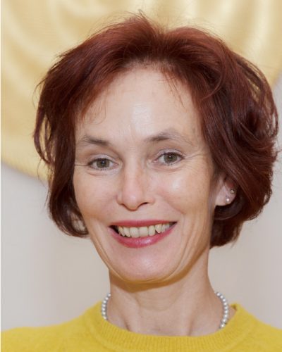 Dr. Astrid Polanz-Burgstaller