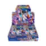Ninja Spinner Booster Box Japanisch