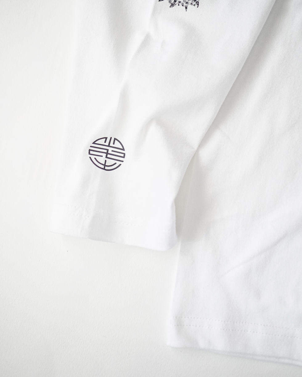 縮圖：OLDSOILMAG CH-1 LONG SLEEVE TEE