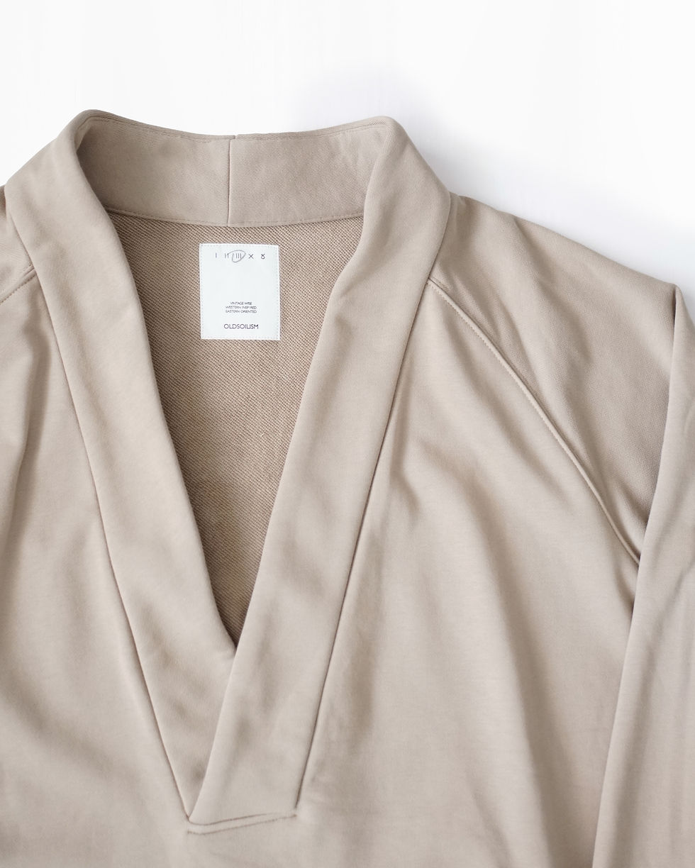縮圖：OS KIMONO SWEATSHIRT