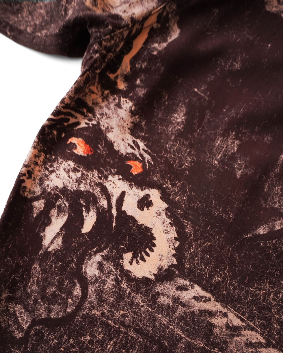 縮圖：THE FIVE DRAGONS HAWAIIAN SHIRT